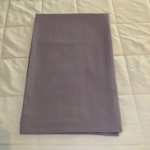 Twin XL sheet set